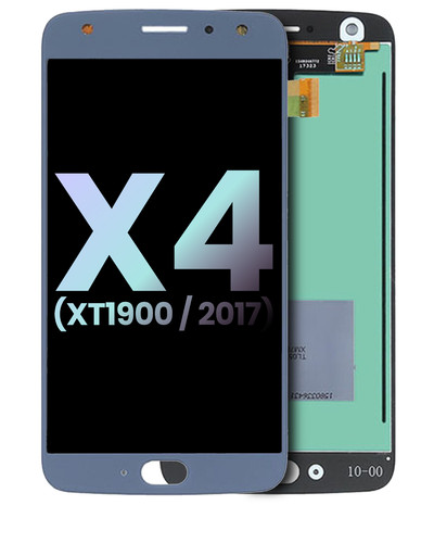 Lcd assembly without frame - assembly,